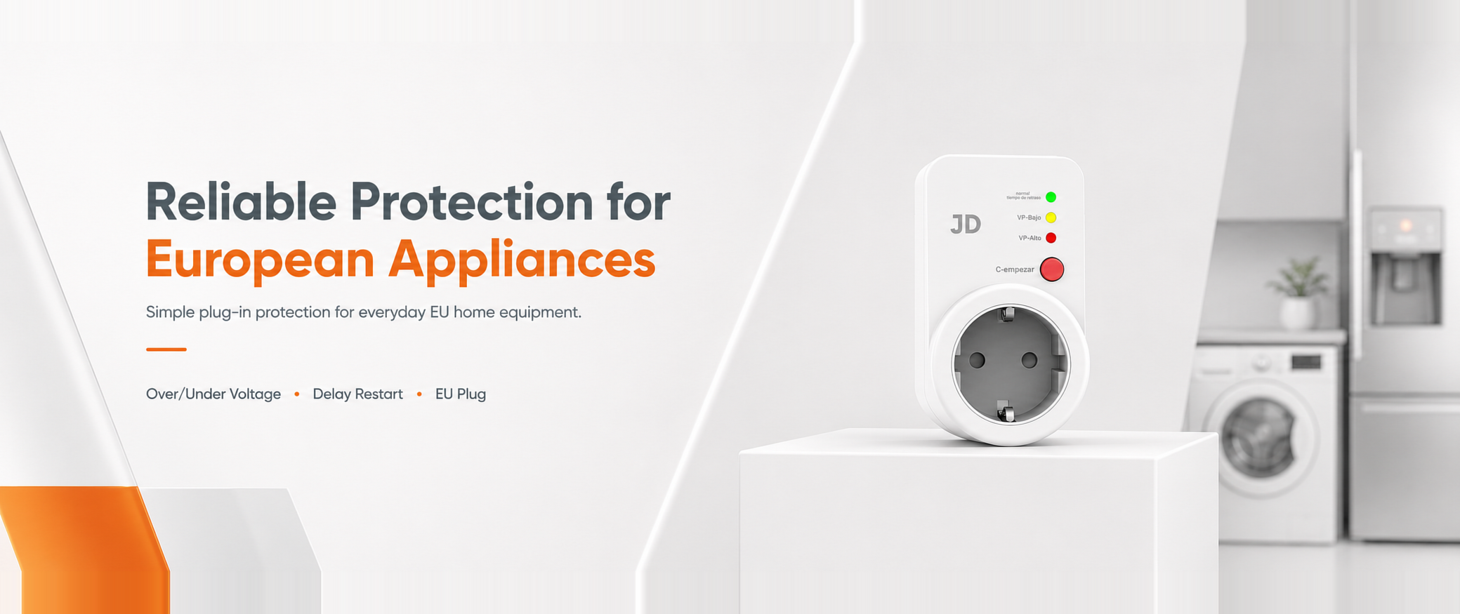 Protection Across Global Standards