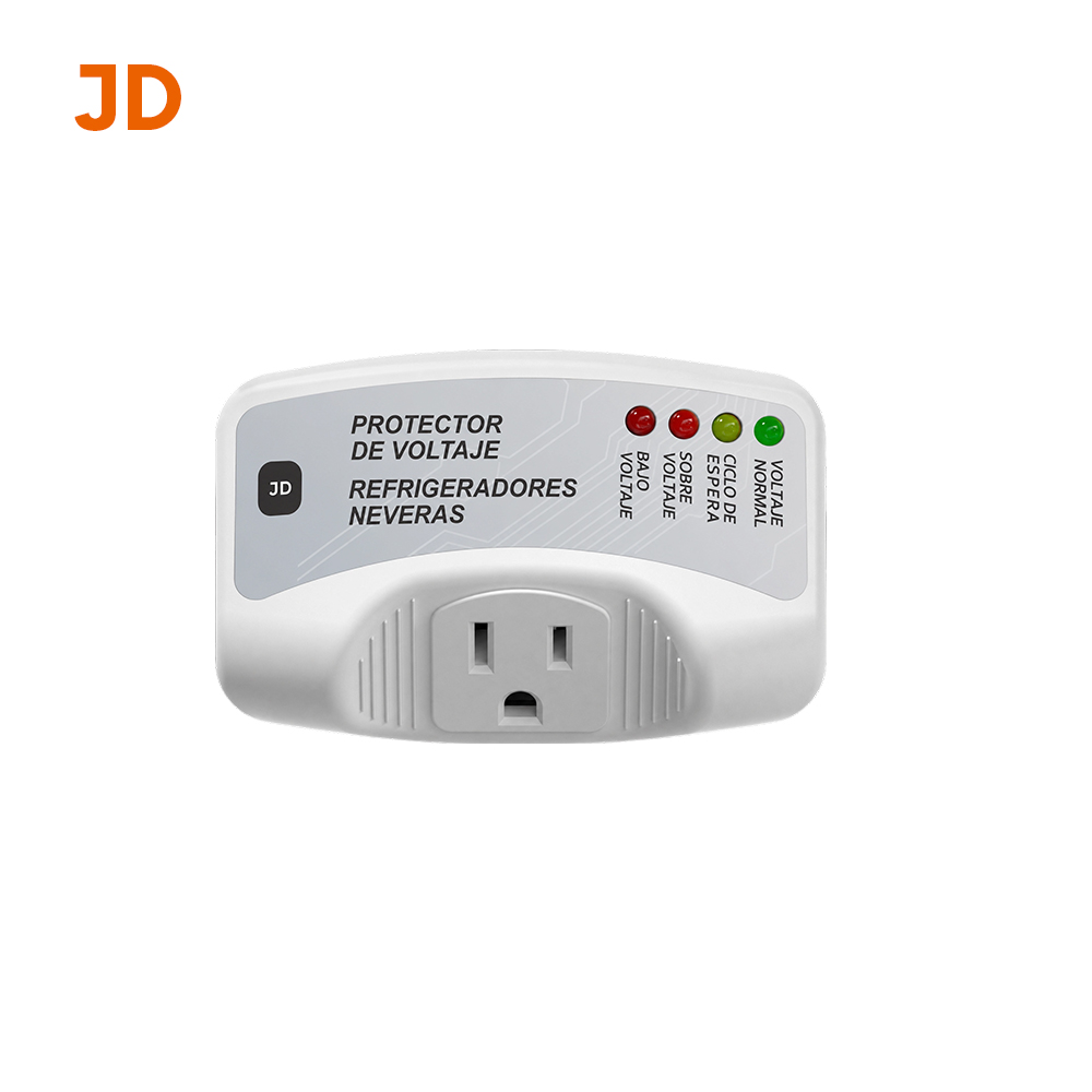 JD-V009 120V Refrigerator Voltage Protector