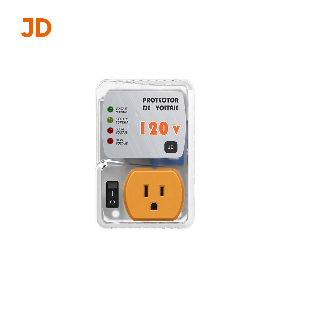 JD-V010-120V Adjustable Voltage Protector